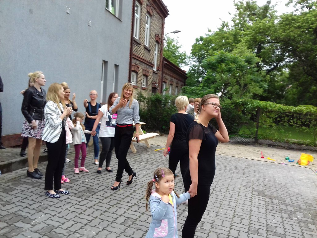 Zakończenie Roku Przedszkolnego