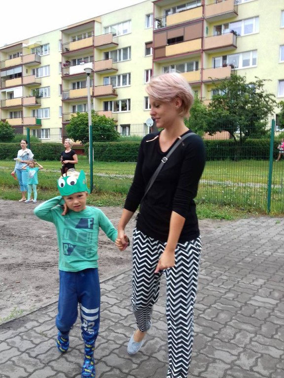Zakończenie Roku Przedszkolnego