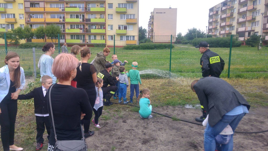 Zakończenie Roku Przedszkolnego