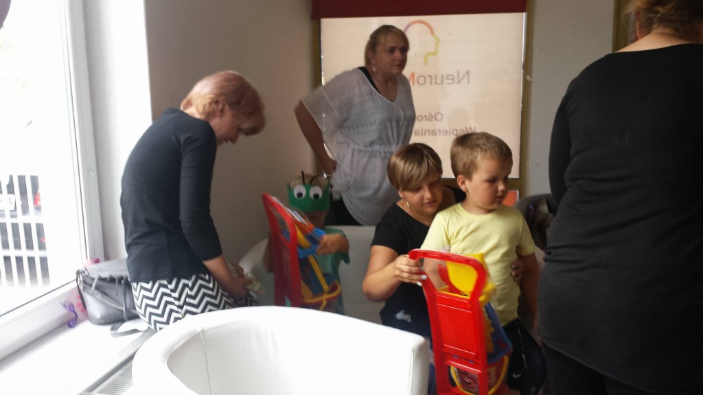 Zakończenie Roku Przedszkolnego