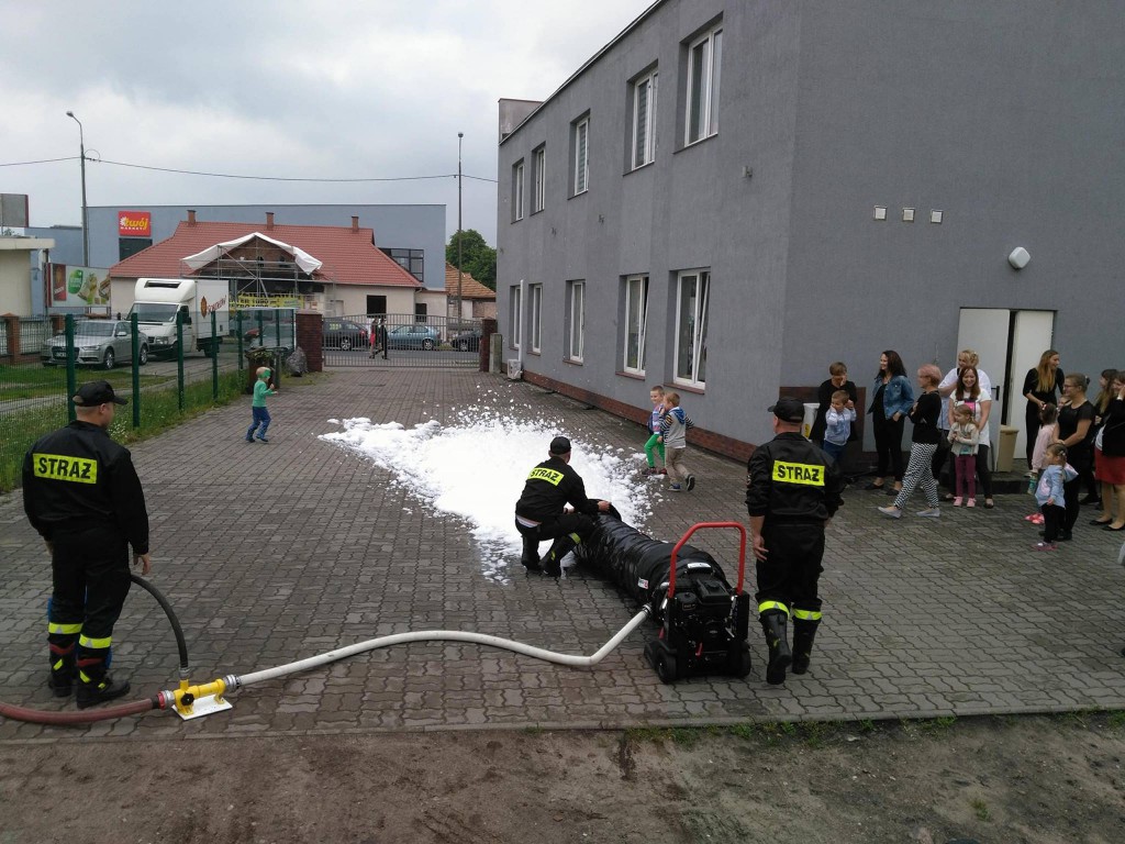 Zakończenie Roku Przedszkolnego