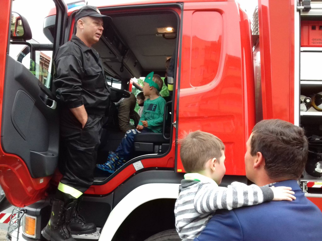 Zakończenie Roku Przedszkolnego