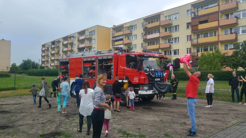 Zakończenie Roku Przedszkolnego