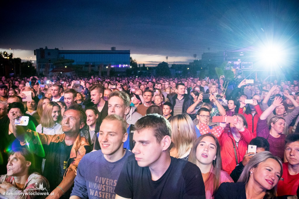 Lato z Radiem 2017: Zespół IRA