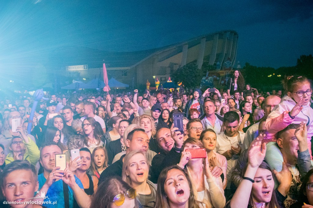 Lato z Radiem 2017: Zespół IRA