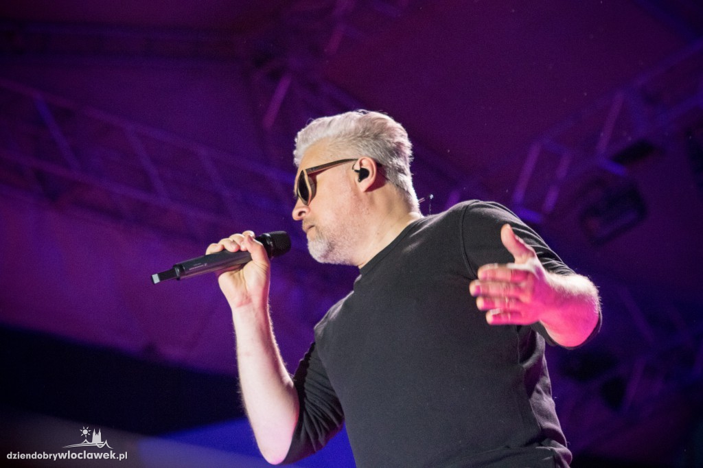 Lato z Radiem 2017: Zespół IRA