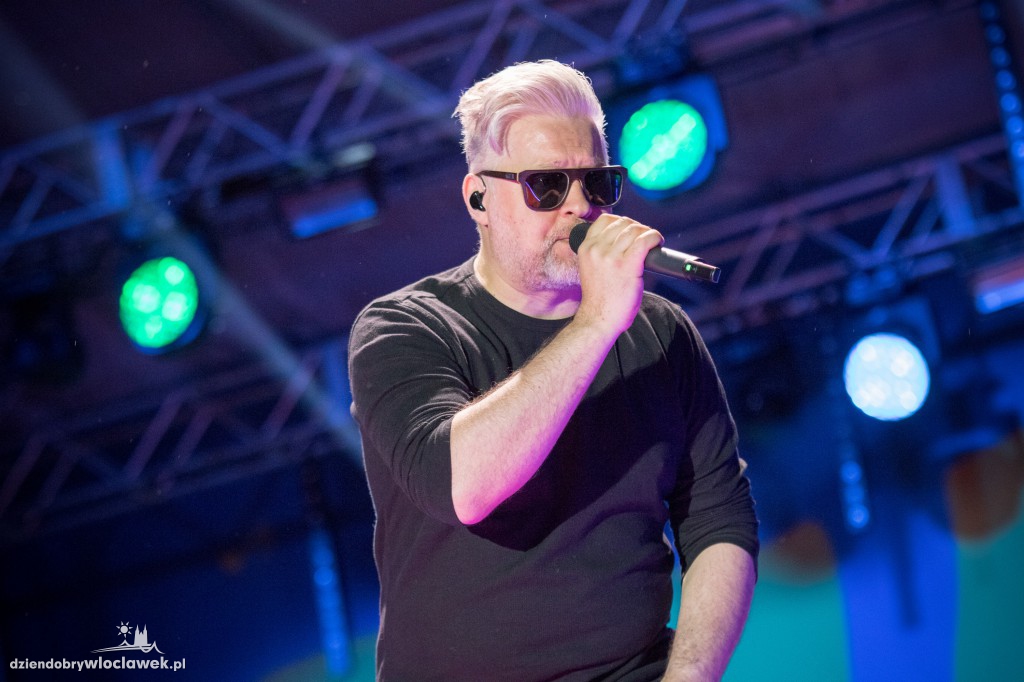 Lato z Radiem 2017: Zespół IRA
