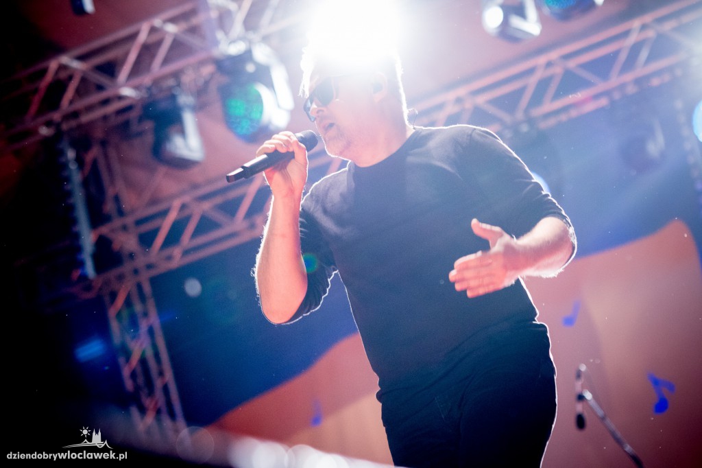 Lato z Radiem 2017: Zespół IRA