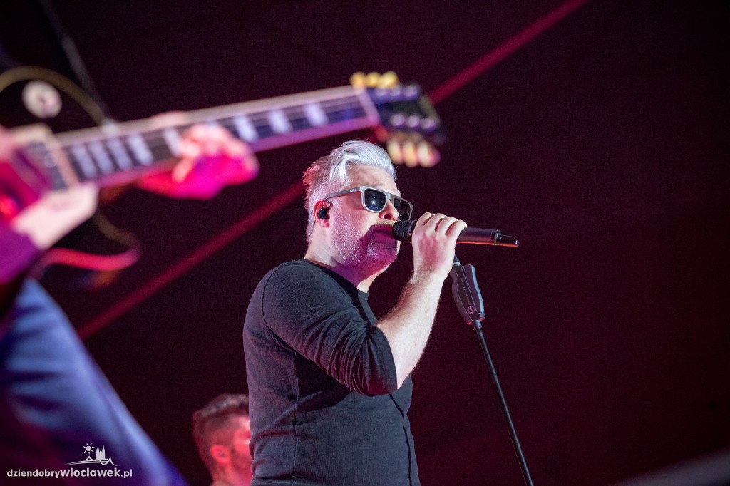 Lato z Radiem 2017: Zespół IRA