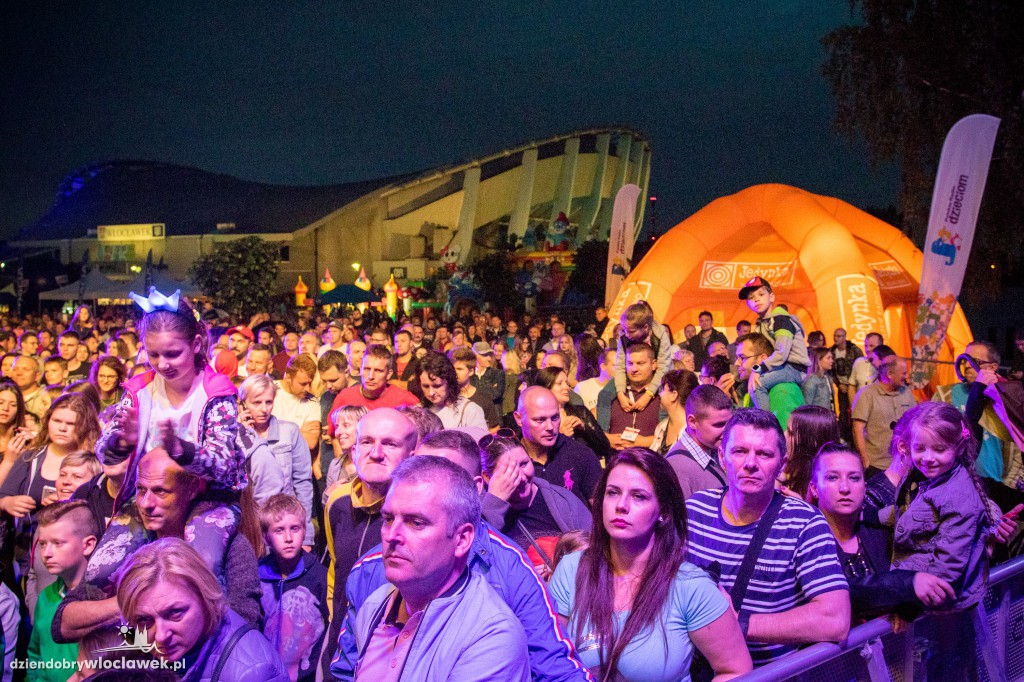 Lato z Radiem 2017: Zespół IRA