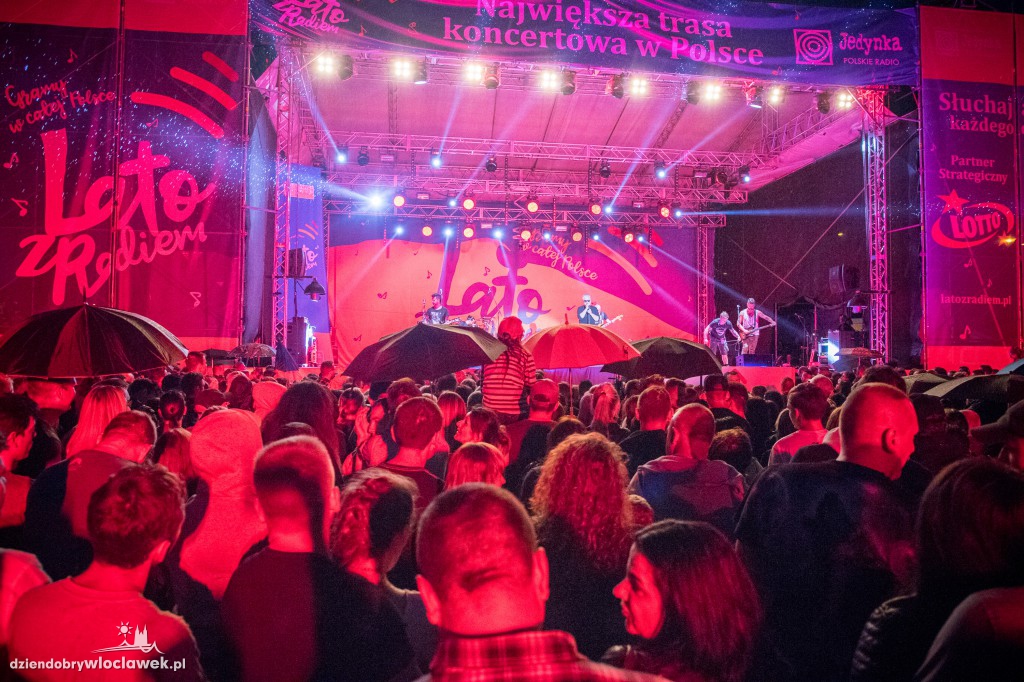 Lato z Radiem 2017: Zespół IRA