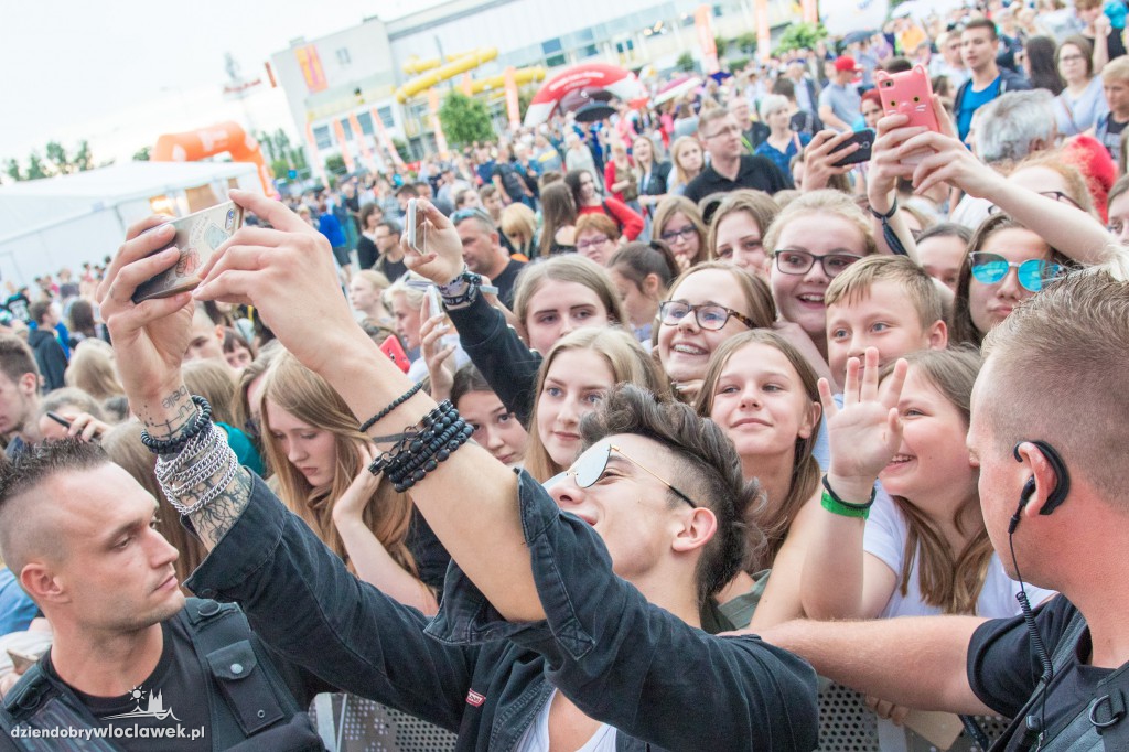 Lato z Radiem 2017: Dawid Kwiatkowski