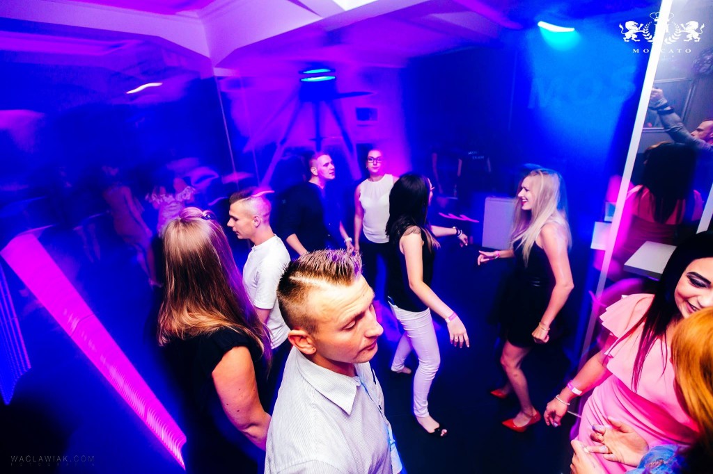 Połowinki Moscato Club. Zobacz zdjęcia