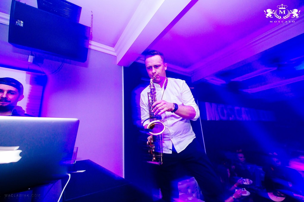Połowinki Moscato Club. Zobacz zdjęcia
