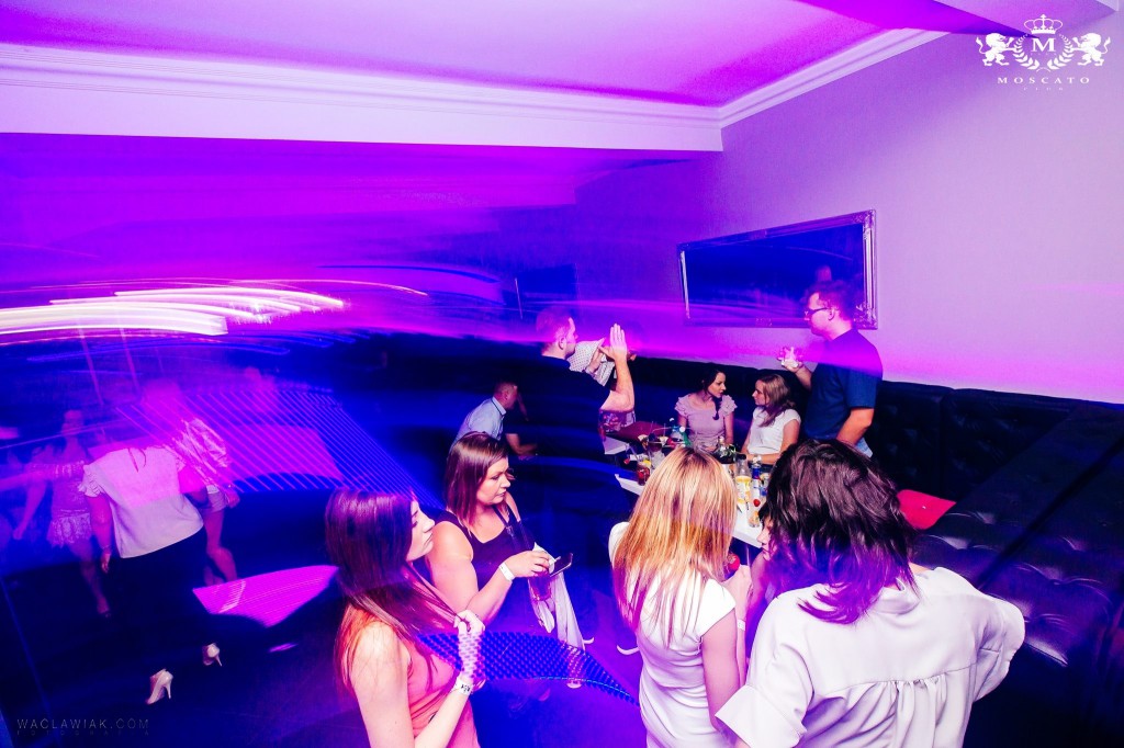 Połowinki Moscato Club. Zobacz zdjęcia
