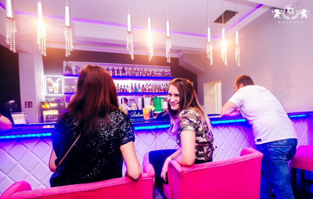 Połowinki Moscato Club. Zobacz zdjęcia