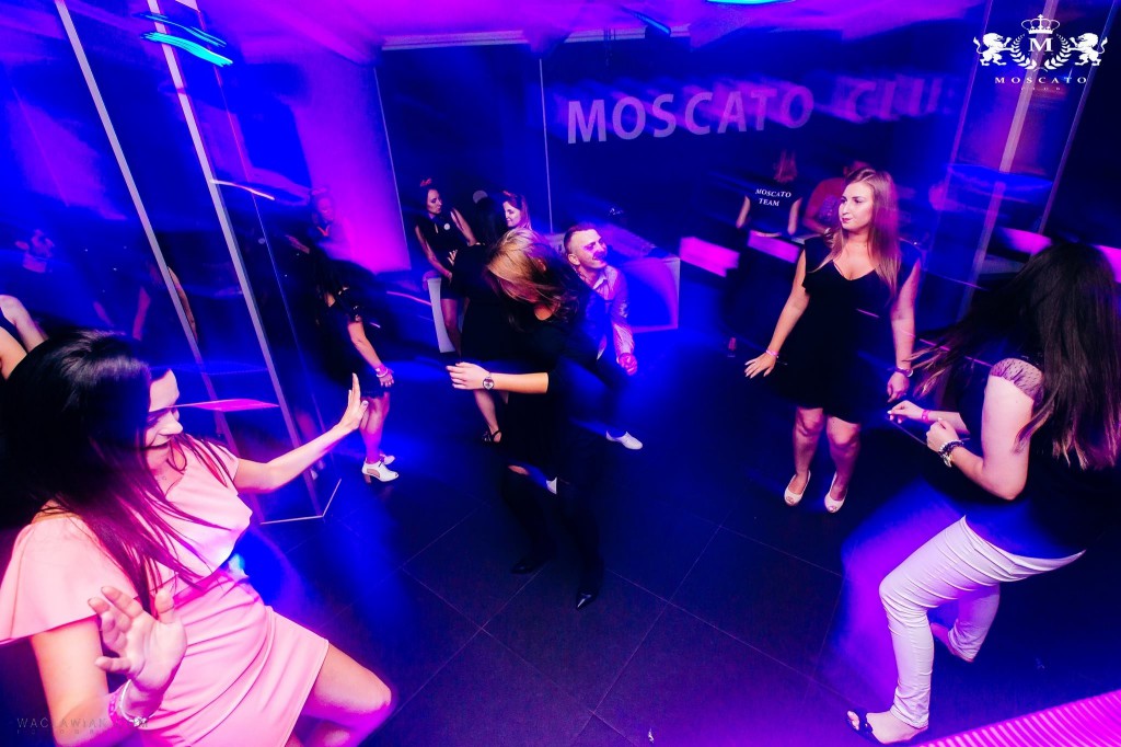 Połowinki Moscato Club. Zobacz zdjęcia