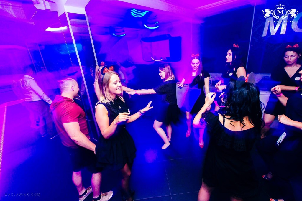 Połowinki Moscato Club. Zobacz zdjęcia