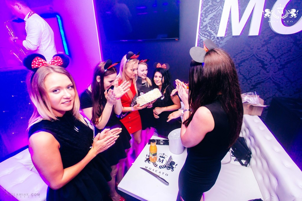 Połowinki Moscato Club. Zobacz zdjęcia
