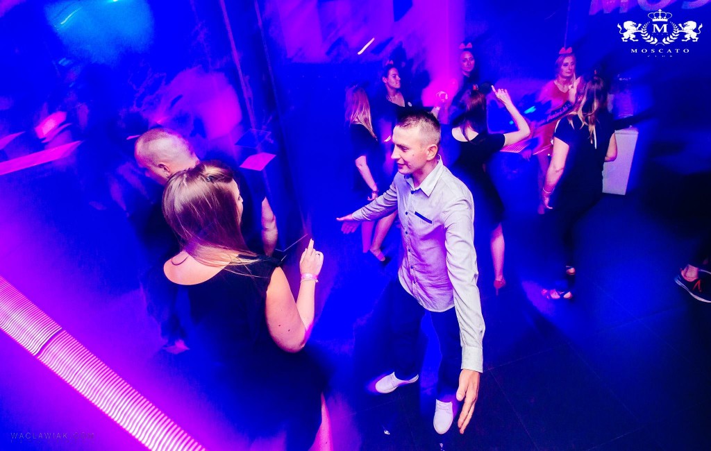 Połowinki Moscato Club. Zobacz zdjęcia