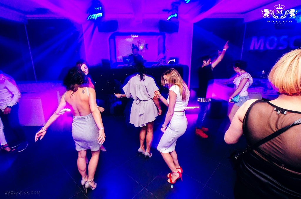 Połowinki Moscato Club. Zobacz zdjęcia