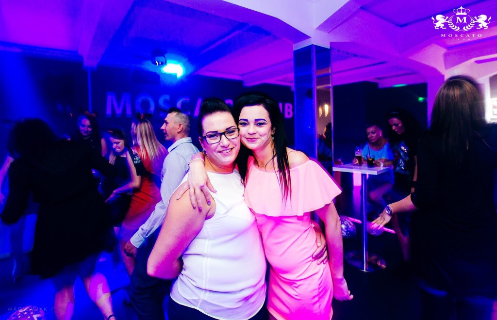 Połowinki Moscato Club. Zobacz zdjęcia