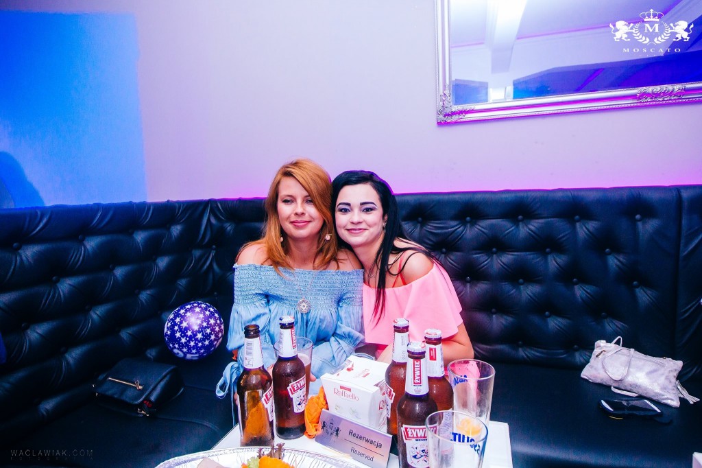 Połowinki Moscato Club. Zobacz zdjęcia