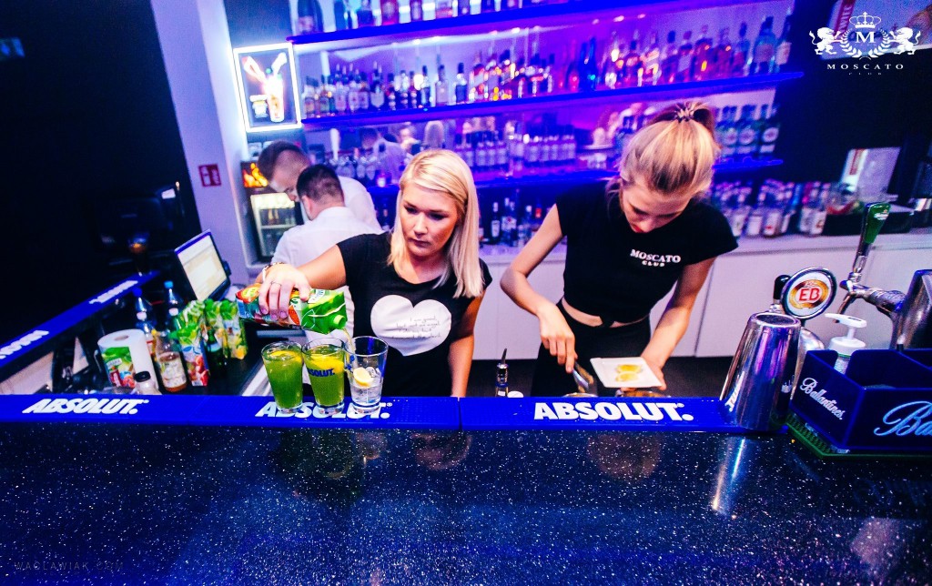 Połowinki Moscato Club. Zobacz zdjęcia