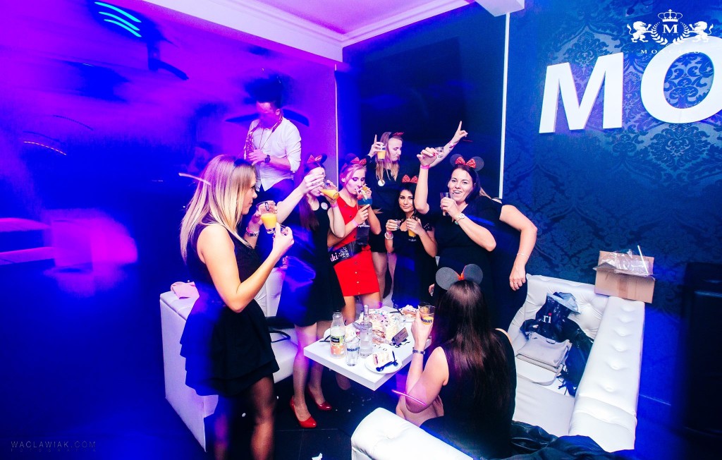 Połowinki Moscato Club. Zobacz zdjęcia