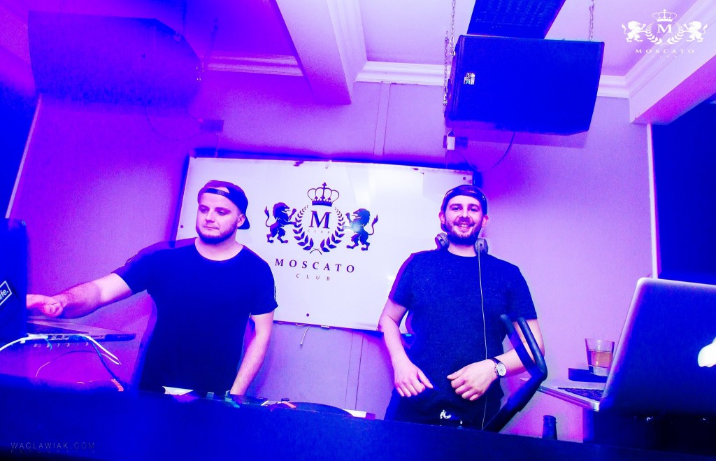 Połowinki Moscato Club. Zobacz zdjęcia