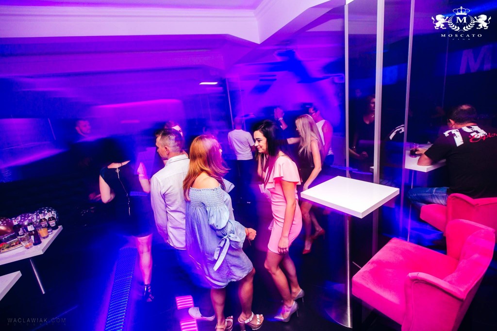 Połowinki Moscato Club. Zobacz zdjęcia