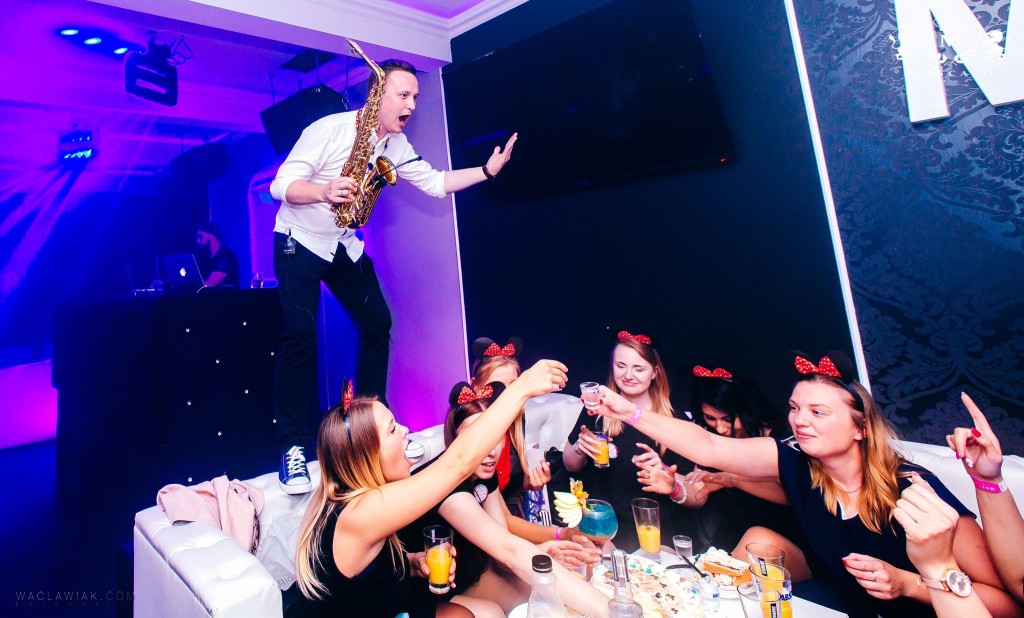 Połowinki Moscato Club. Zobacz zdjęcia