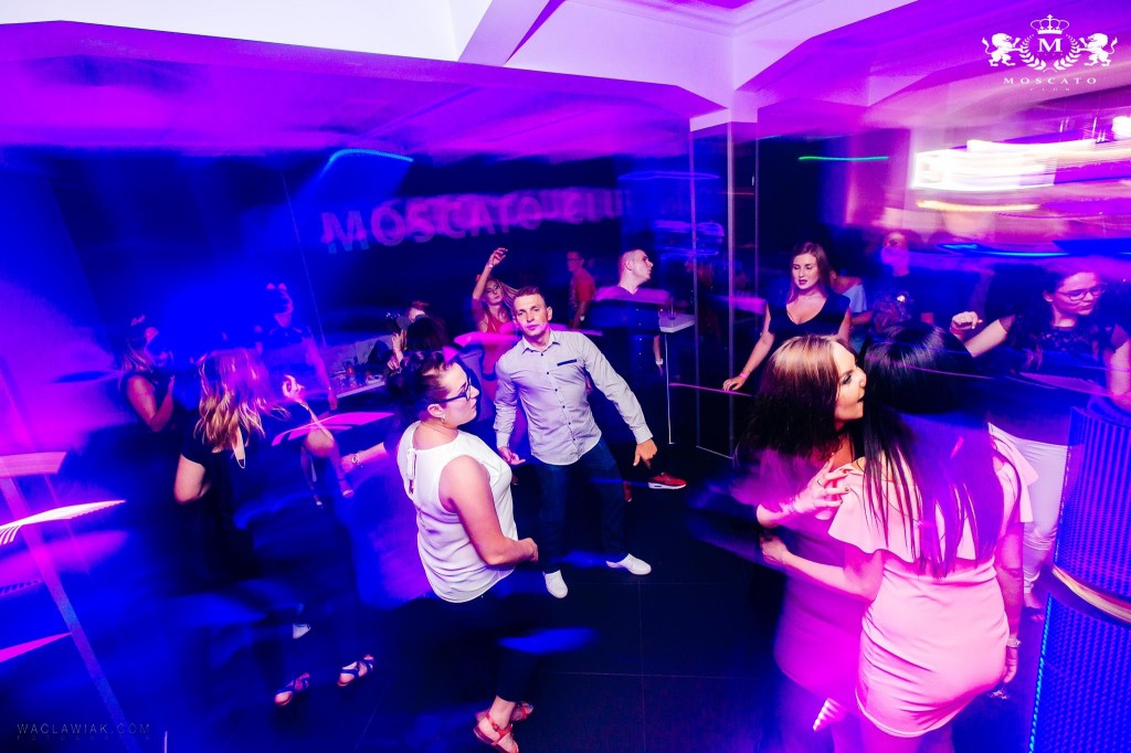 Połowinki Moscato Club. Zobacz zdjęcia