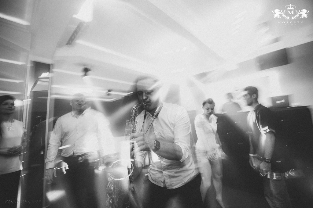 Połowinki Moscato Club. Zobacz zdjęcia