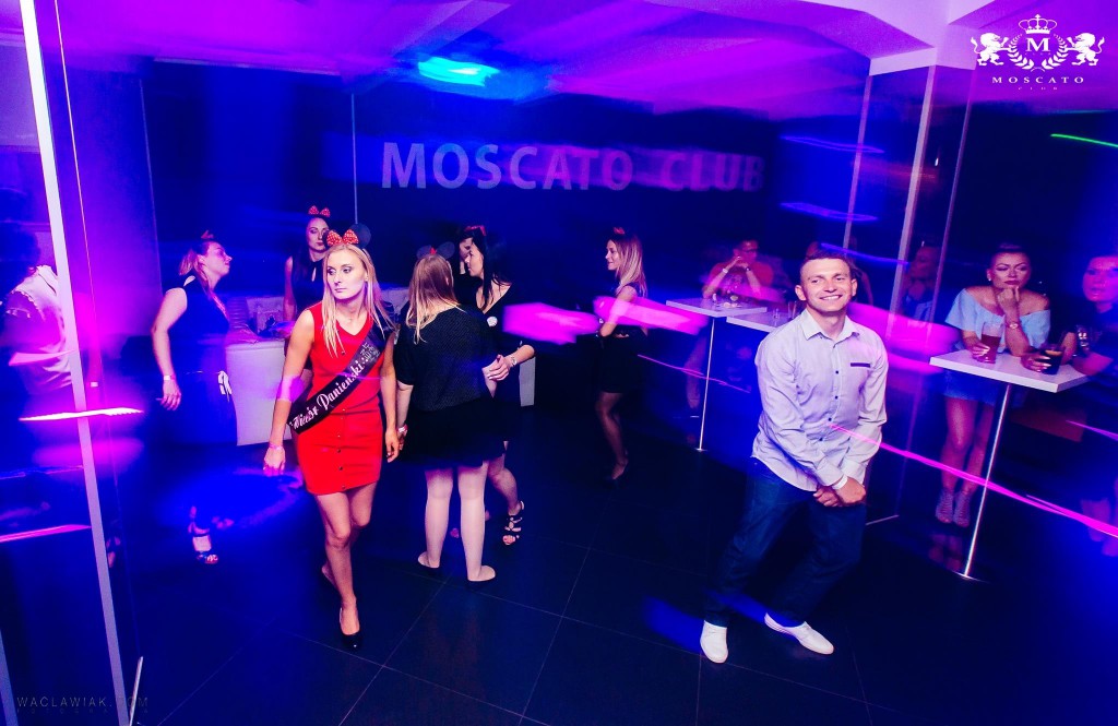 Połowinki Moscato Club. Zobacz zdjęcia