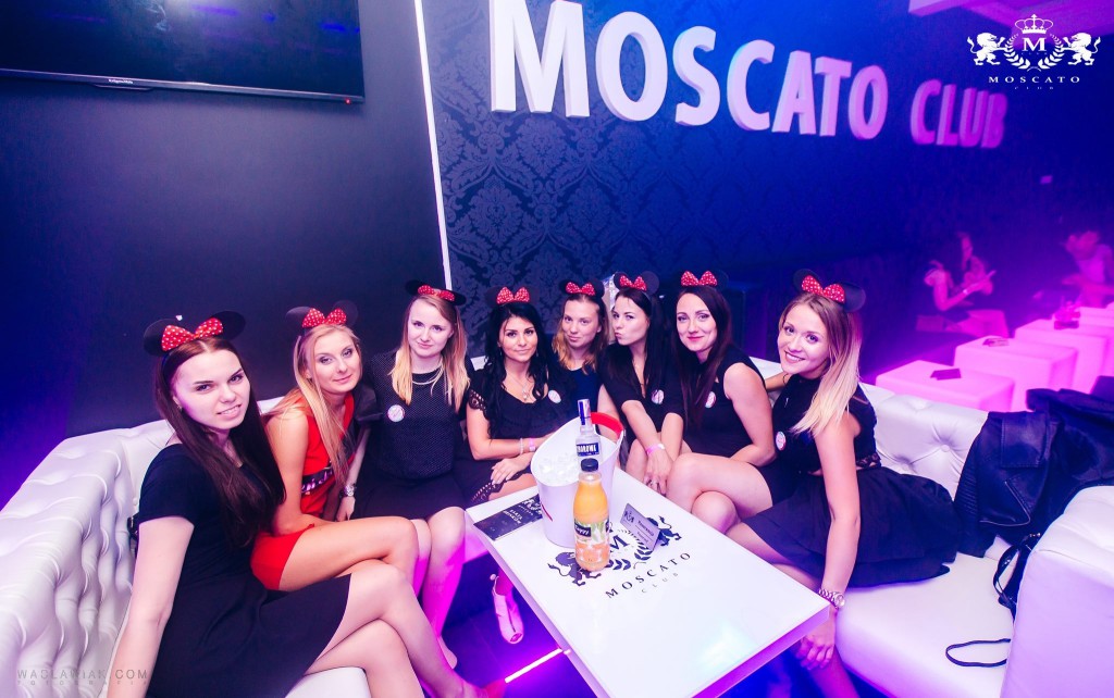 Połowinki Moscato Club. Zobacz zdjęcia