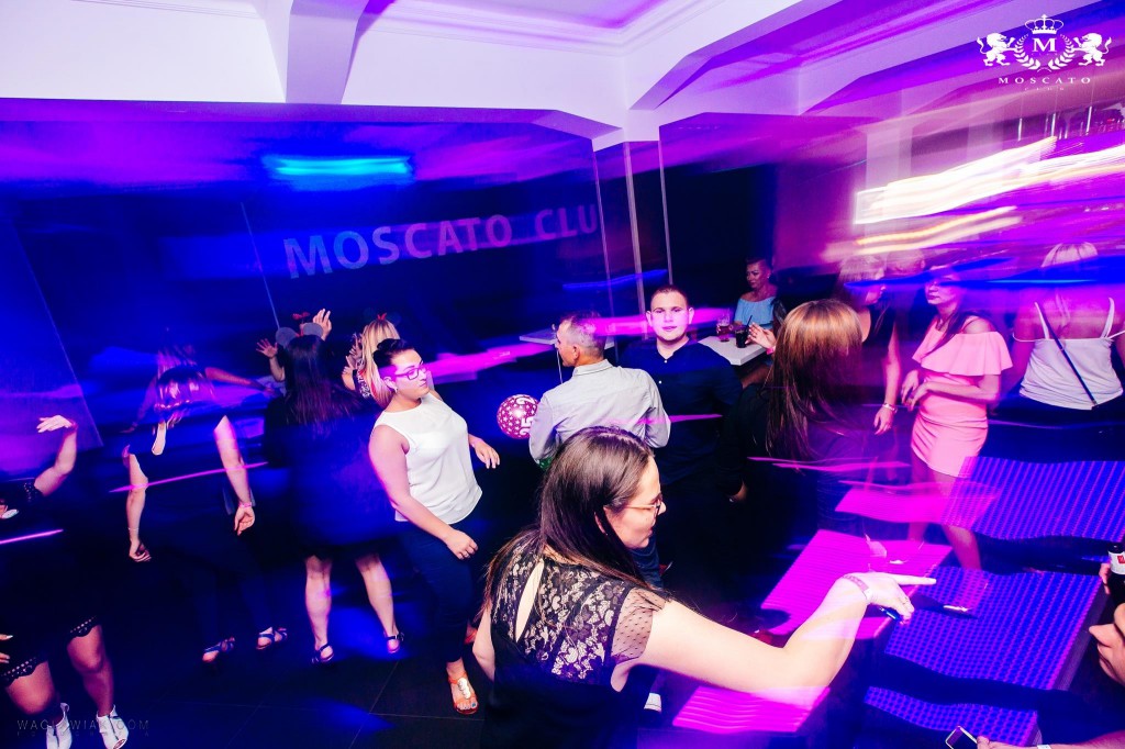 Połowinki Moscato Club. Zobacz zdjęcia