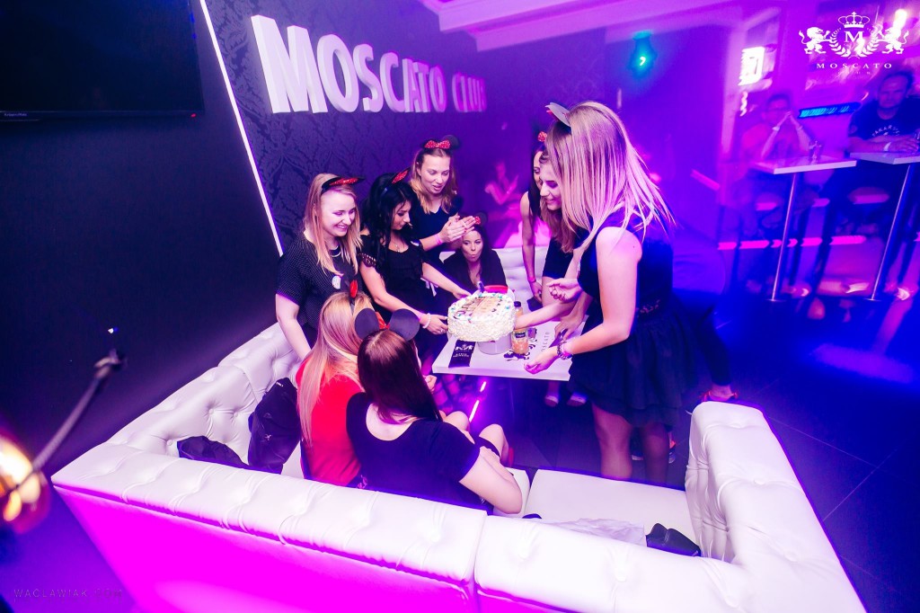 Połowinki Moscato Club. Zobacz zdjęcia