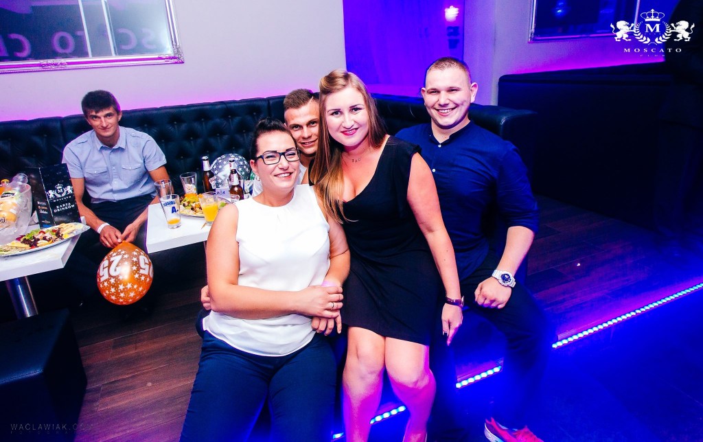 Połowinki Moscato Club. Zobacz zdjęcia
