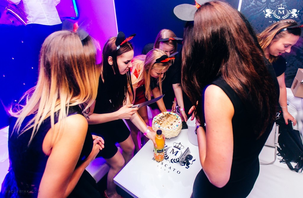 Połowinki Moscato Club. Zobacz zdjęcia