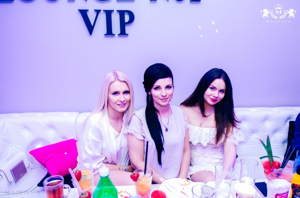 Połowinki Moscato Club. Zobacz zdjęcia
