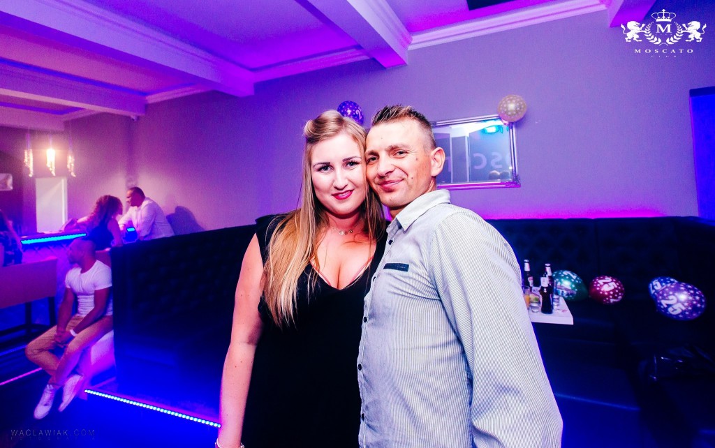 Połowinki Moscato Club. Zobacz zdjęcia