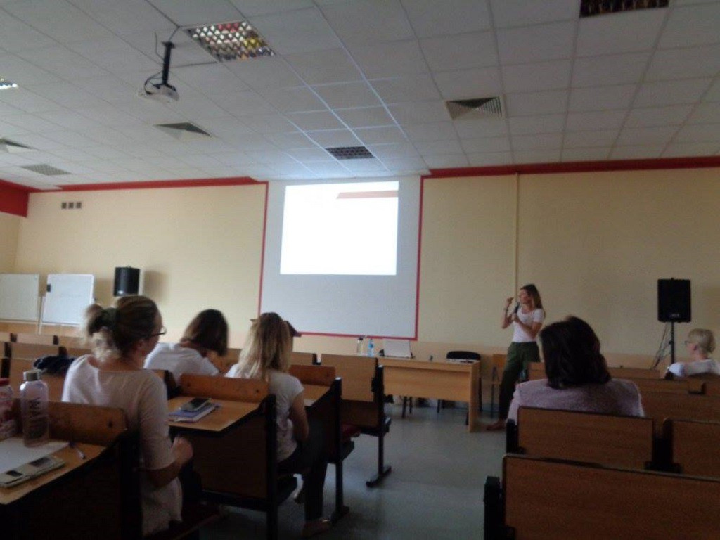 Spotkanie `Autyzm bez przemocy`