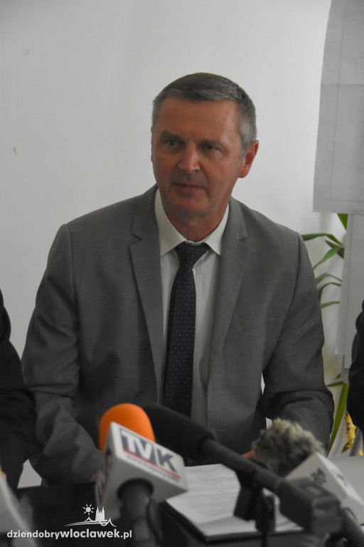 Trzy budynki szpitala będą przebudowane