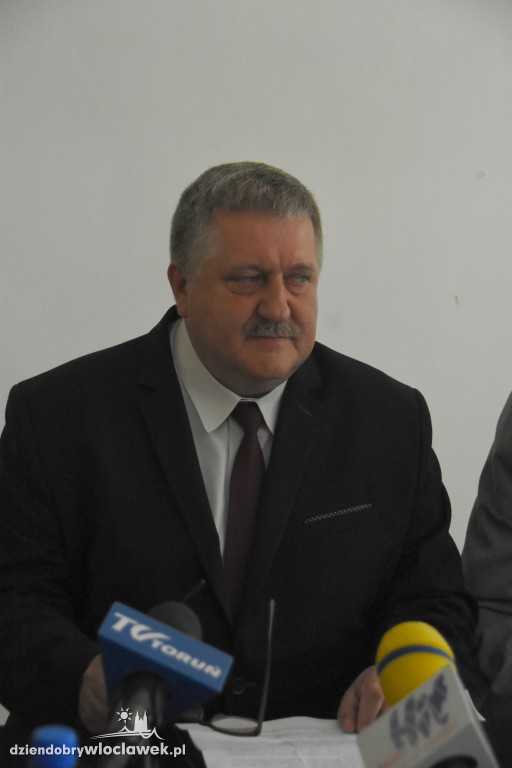 Trzy budynki szpitala będą przebudowane