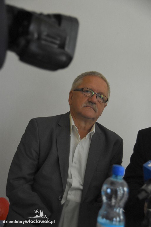 Trzy budynki szpitala będą przebudowane