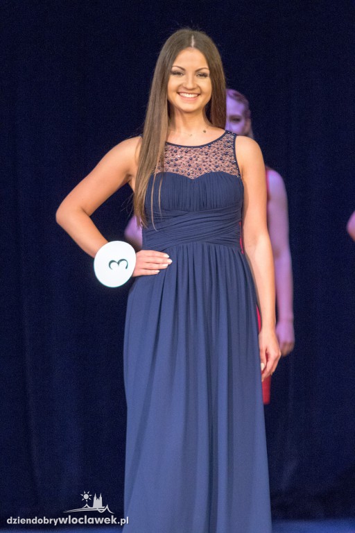 Ogólnopolskie wybory Miss PWSZ - finał
