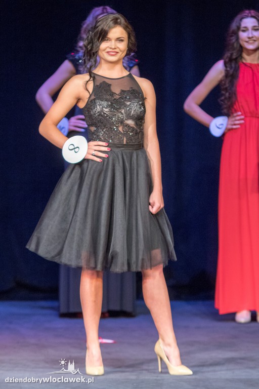 Ogólnopolskie wybory Miss PWSZ - finał