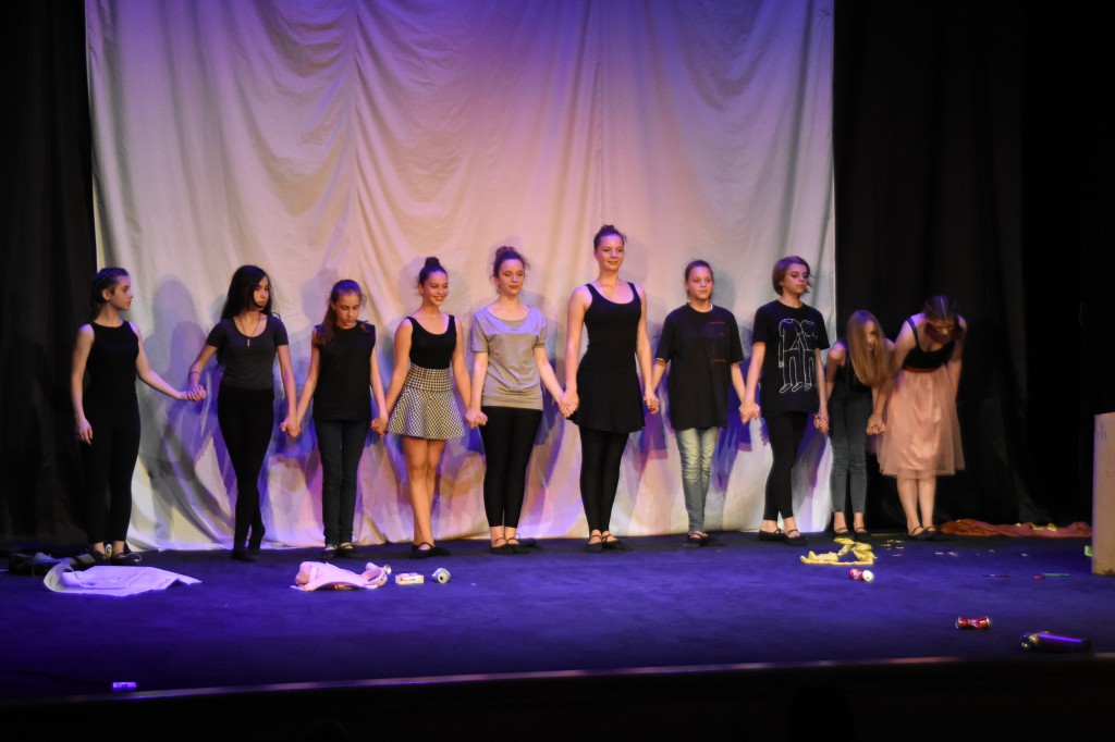 Festiwal Teatrów zza Granicy