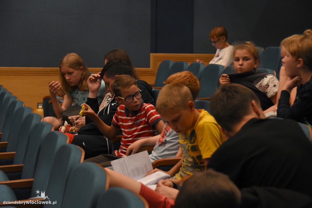 Festiwal Teatrów zza Granicy